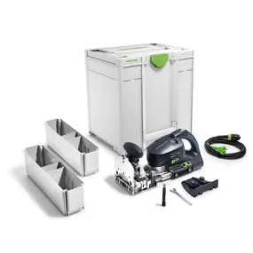 Fraiseuse DOMINO XL DF 700 EQ-Plus FESTOOL 574320