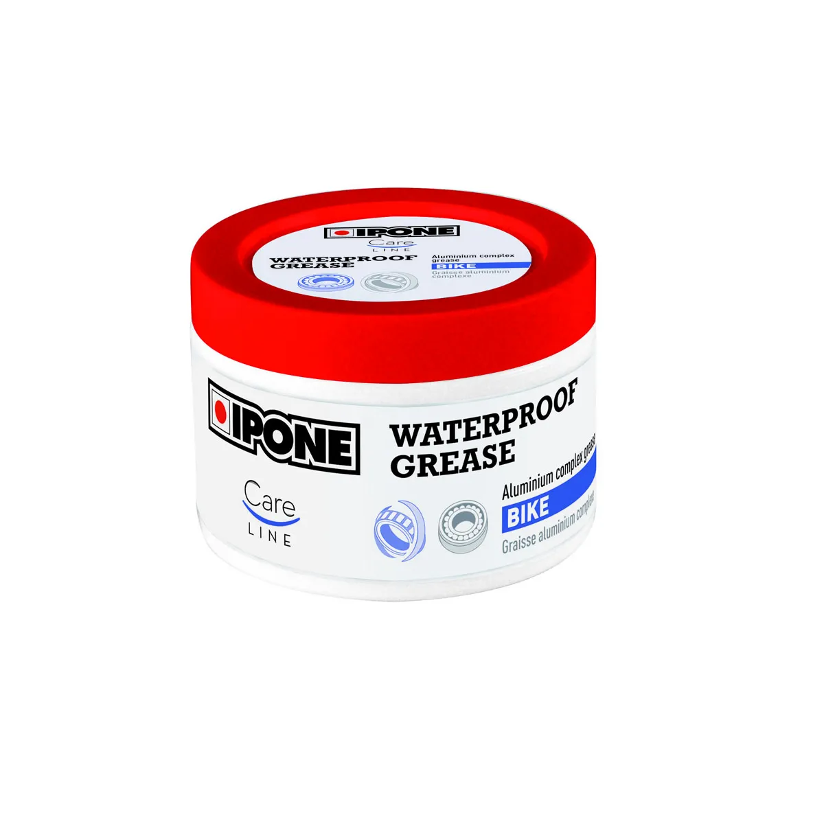Graisse multi fonctions IPONE WATERPROOF GREASE 200g