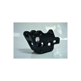 Guide chaine AXP Yamaha 125/250 YZ 250/450 YZF/WRF 2007-2022 Noir