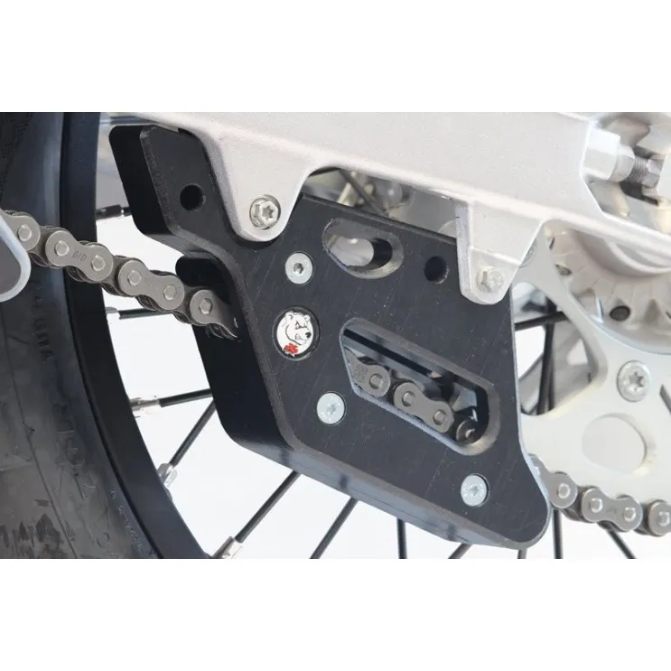 Guide chaine sherco axp