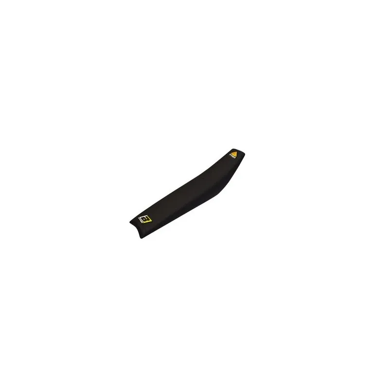 Housse de selle BLACKBIRD Pyramid noir KTM SX65 - piecemotoquad