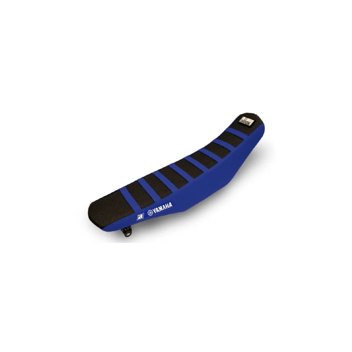 Housse de selle Blackbird Zebra YAMAHA YZF 450 10-13