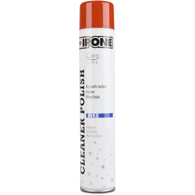 IPONE Cleaner Polish 750ml