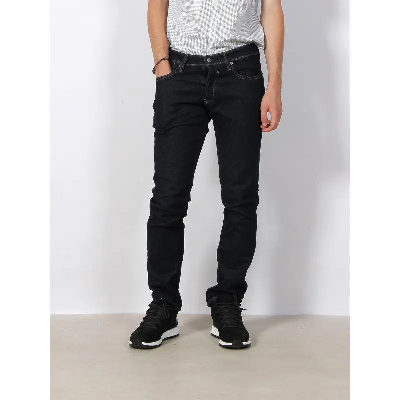 Jean regular bleu homme - Teddy Smith | wimod