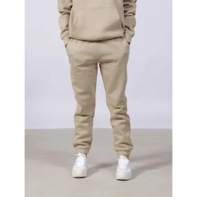 Jogging aly beige enfant - Teddy Smith | wimod