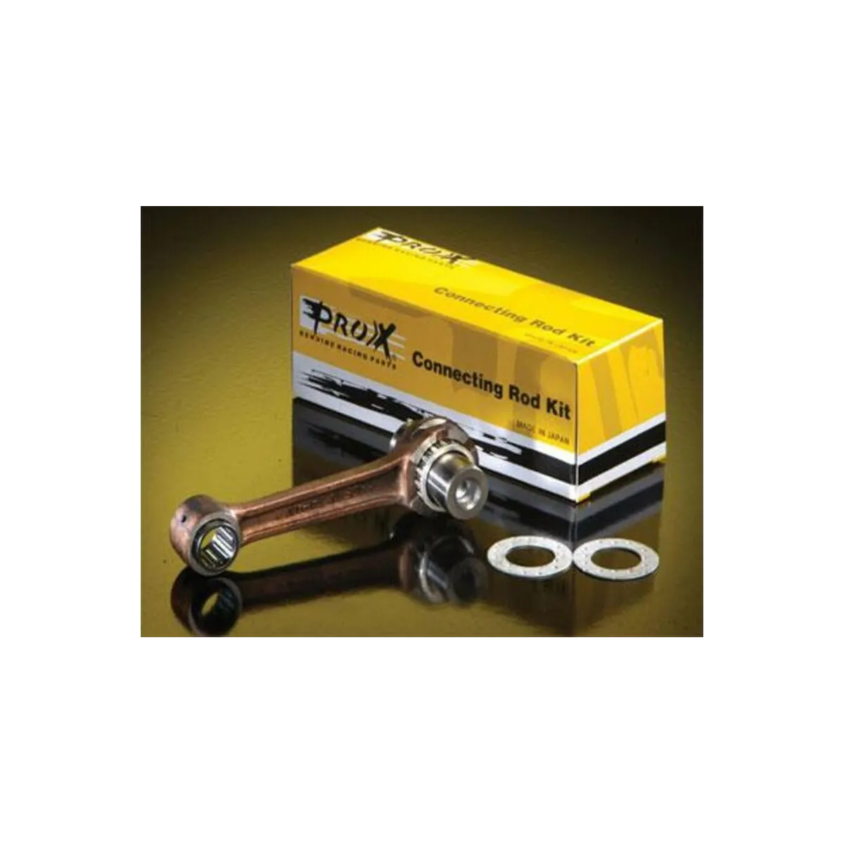 Kit bielle PROX 600 XT 1990-2004