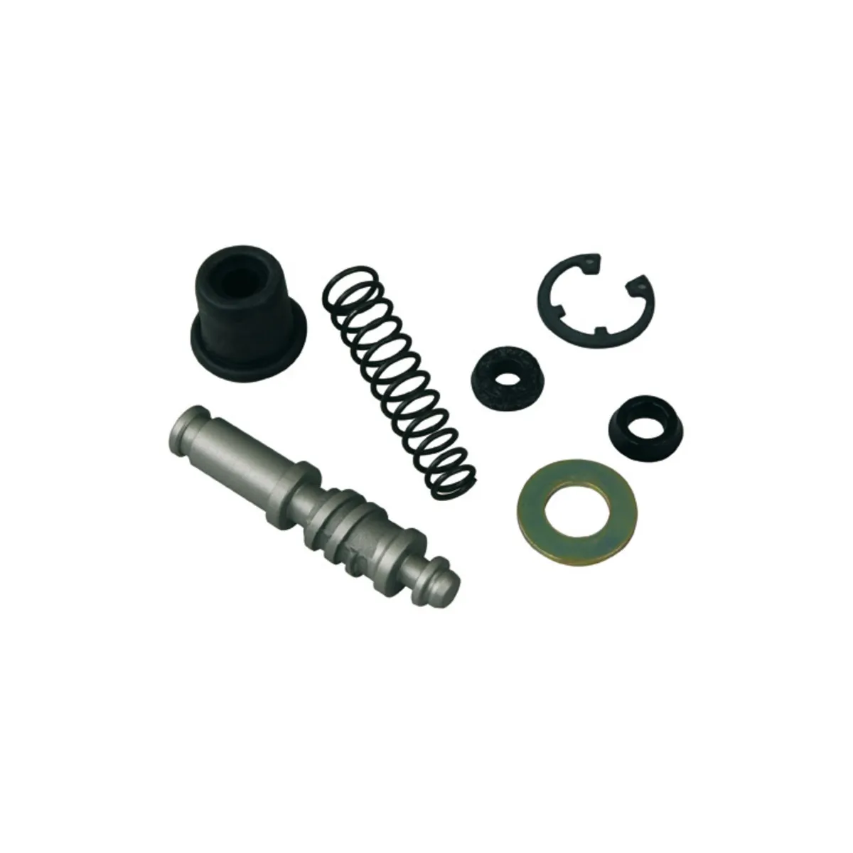 Kit entretien pour maître-cylindre NISSIN MCB12