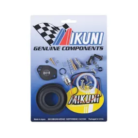 Kit Mikuni De Réparation Carburateur Mikuni BSR33