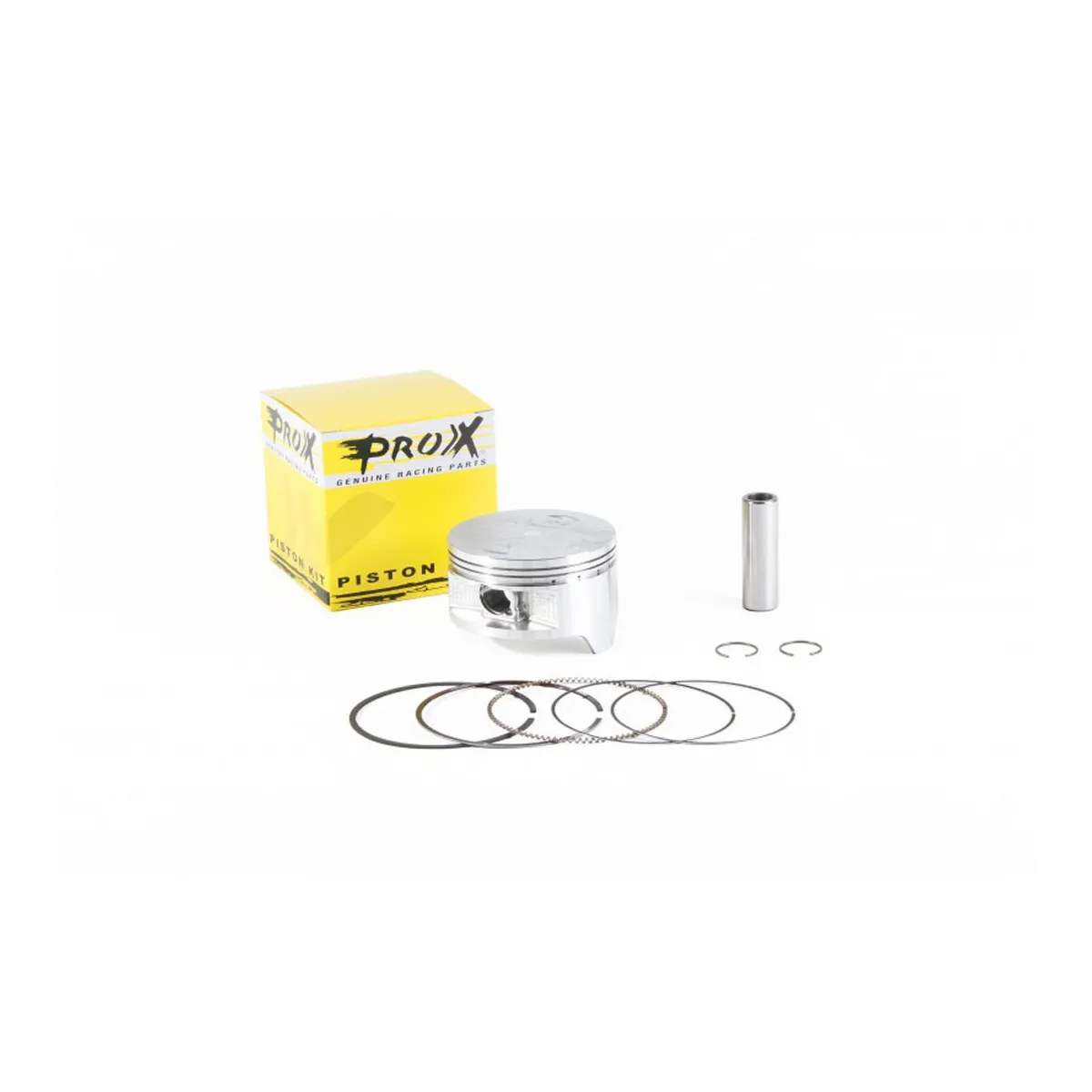 Kit Piston PROX forgé HONDA TRX 420 07-11