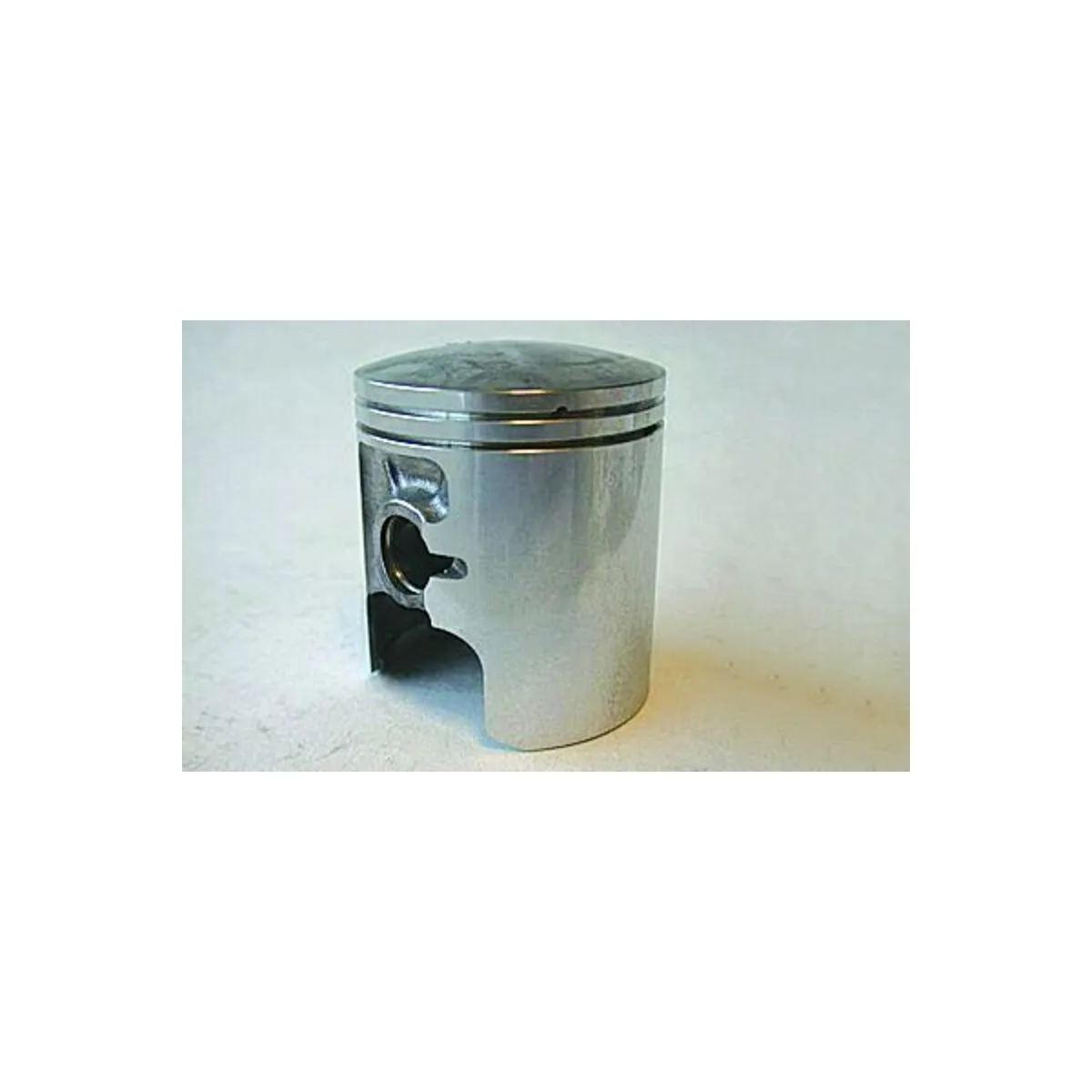 Kit Piston WOSSNER Coulé SUZUKI 125 TS / RV