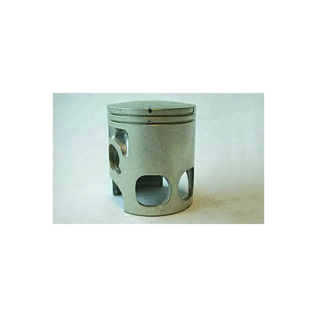 Kit Piston WOSSNER Coulé YAMAHA 125cc