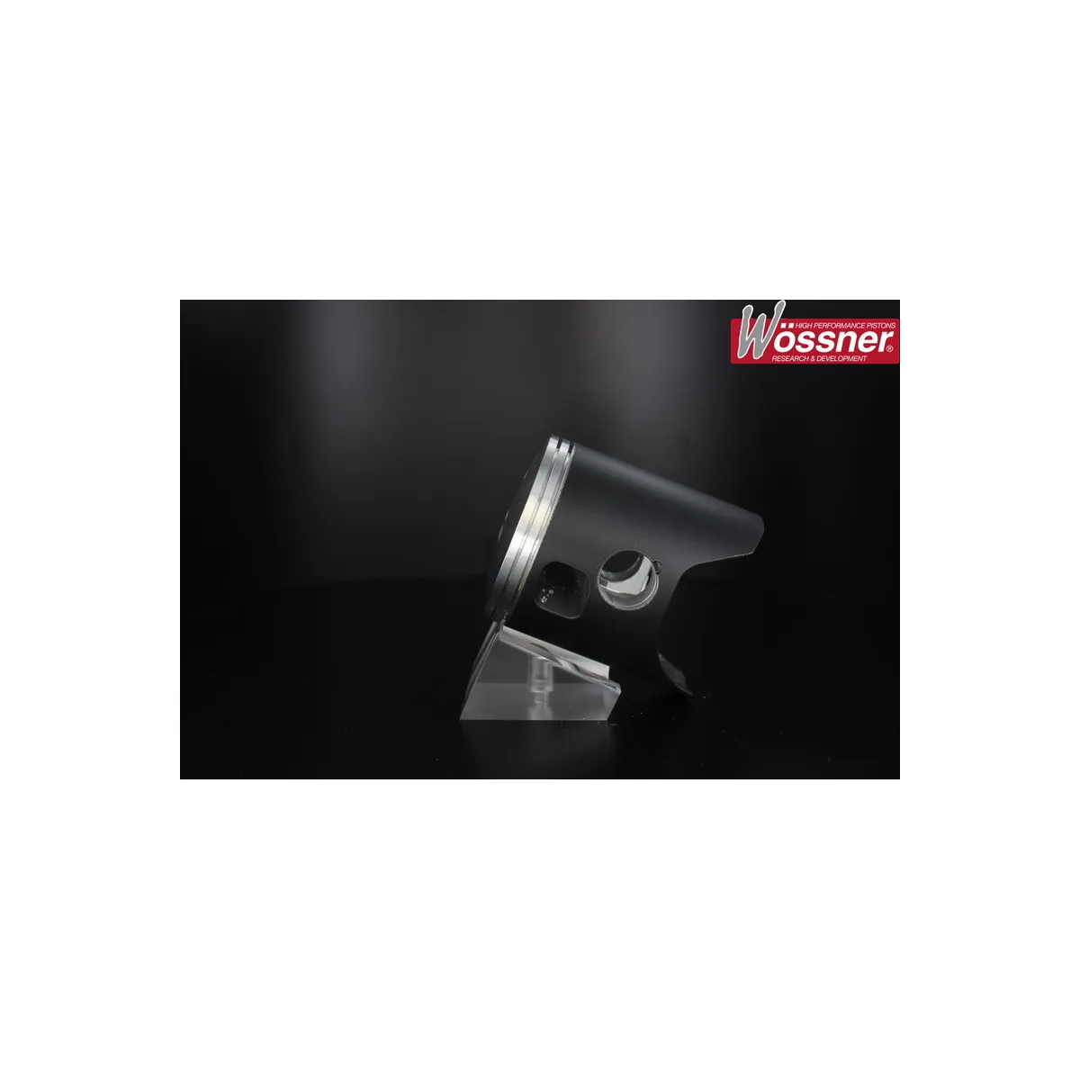 Kit piston WOSSNER forgé GAS GAS 250 EC, MC, SM 1996-14 250 MX EN 1995-1998