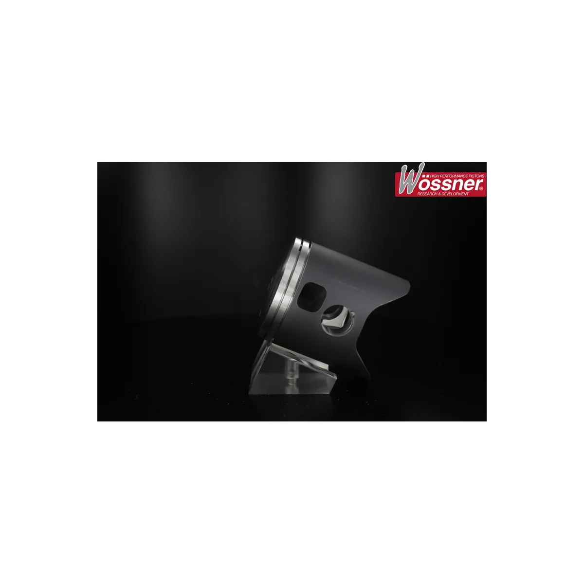 Kit piston WOSSNER forgé Honda 250 CR R 2005-2007