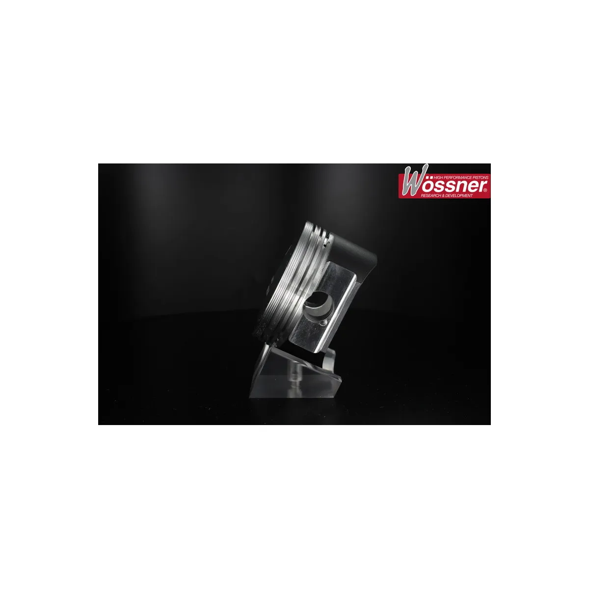 Kit Piston WOSSNER forgé Honda 250 XR R 1986-2004