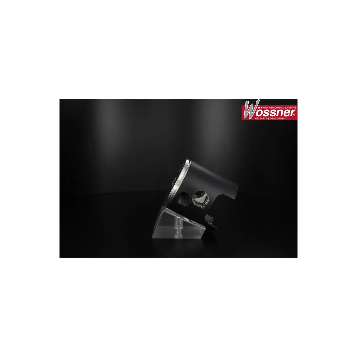 Kit piston WOSSNER forgé KTM 125 EGS GS SX EXC 1994-2000