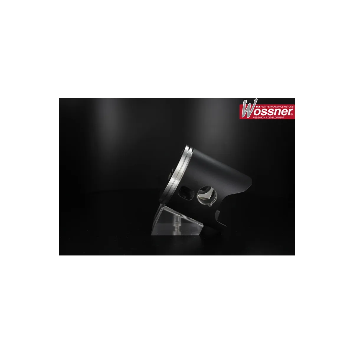 Kit piston WOSSNER forgé KTM 250 EXC 2000-2005