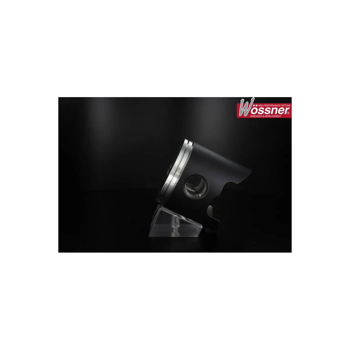 Kit piston WOSSNER forgé KTM 300 EXC, EGS, SX 1996-2003