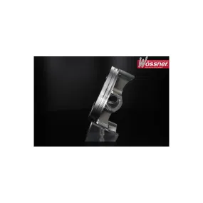 Kit piston WOSSNER forgé Suzuki 450 RM-Z 2008-2012/ RMX-Z 2010-2011