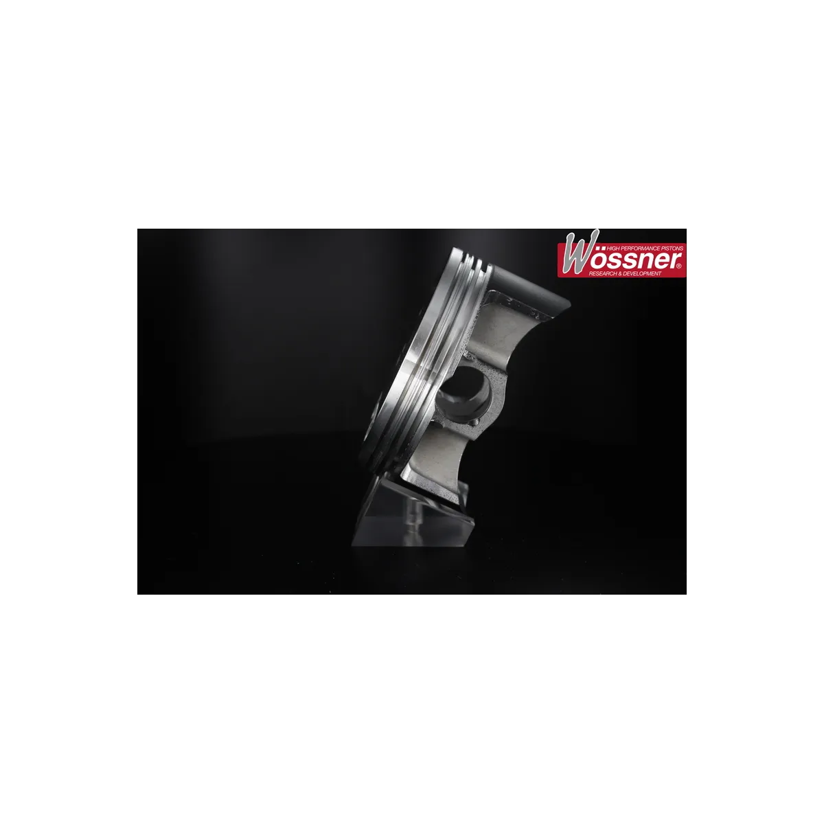 Kit piston WOSSNER forgé Suzuki 750 LT-A King Quad 2010-2013 Ø103.90mm