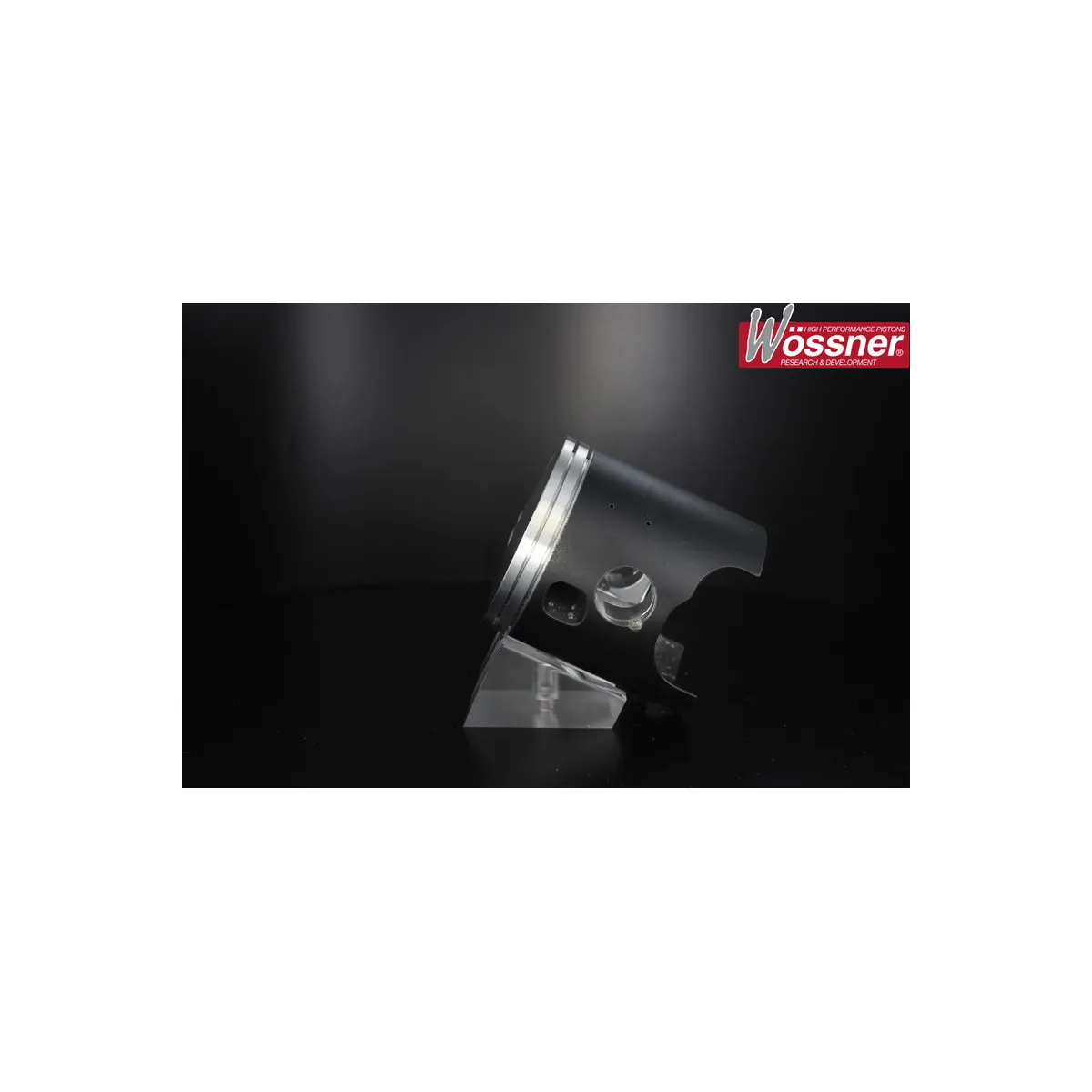 Kit piston WOSSNER forgé Yamaha 250 WR, YZ 1988-1991