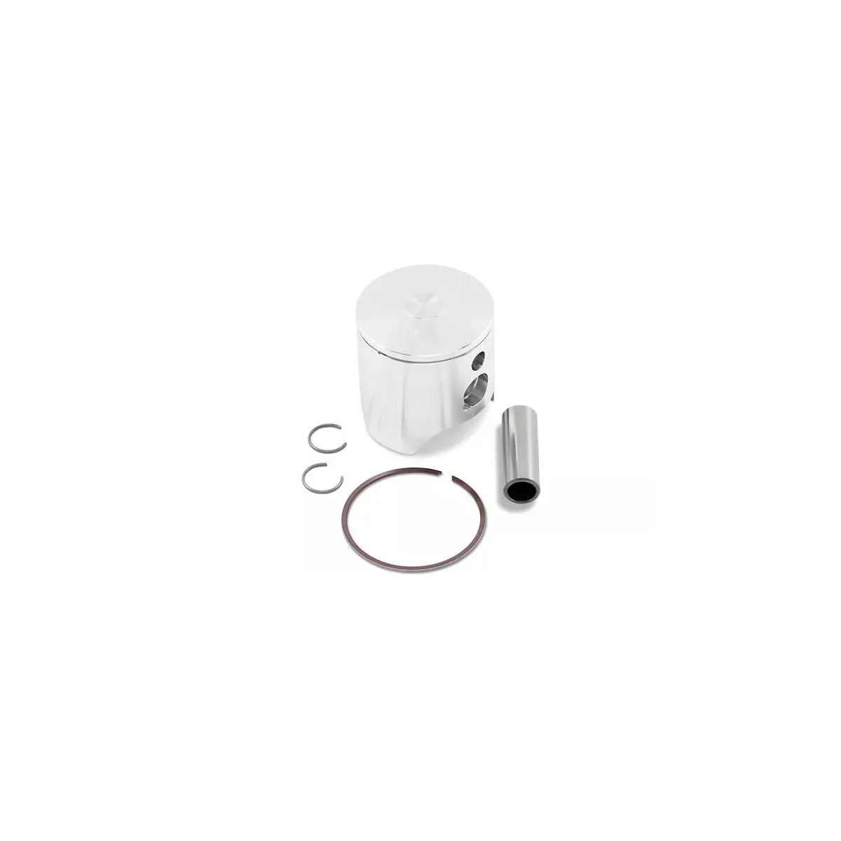 Kit piston WOSSNER forgé YAMAHA 85 YZ 2002-2014