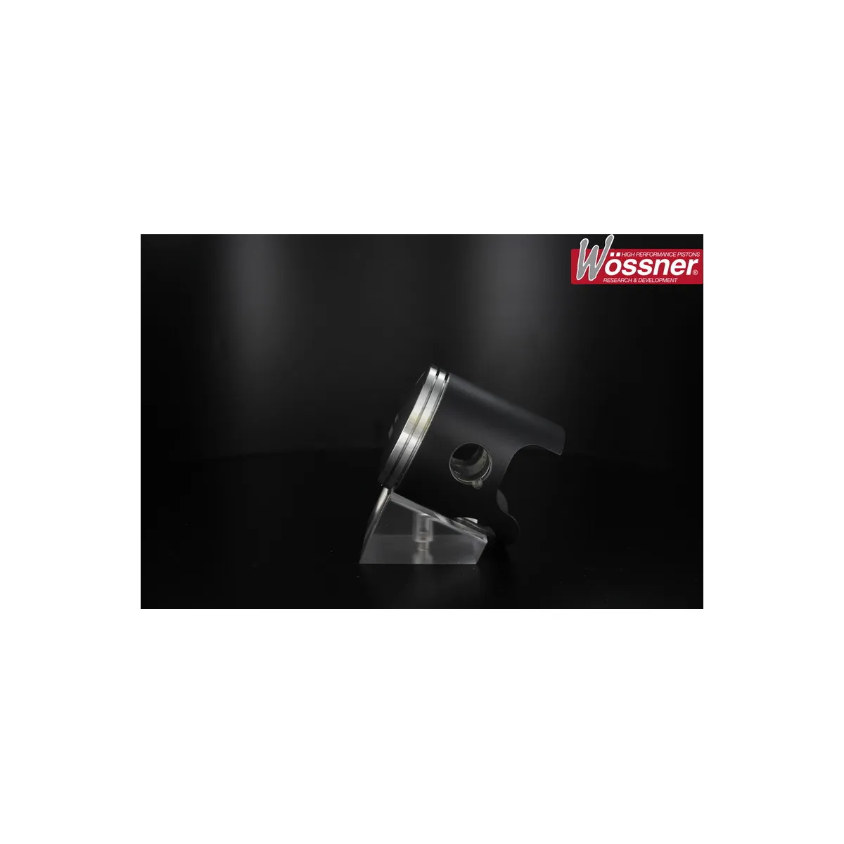Kit Piston WOSSNER Forgé YAMAHA HONDA 125cc