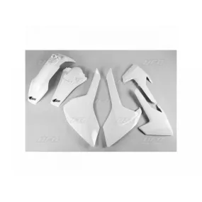 Kit plastique UFO Husqvarna OEM 17-18