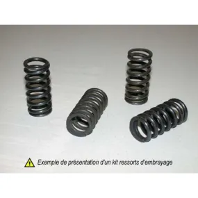 Kit Ressorts d'Embrayage Barnett pour Honda et KTM 110704 - Ressort d'embrayage