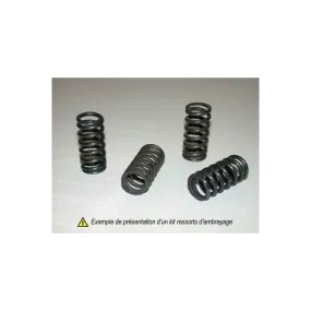 Kit ressorts d'embrayage renforcés BARNETT HONDA et SUZUKI
