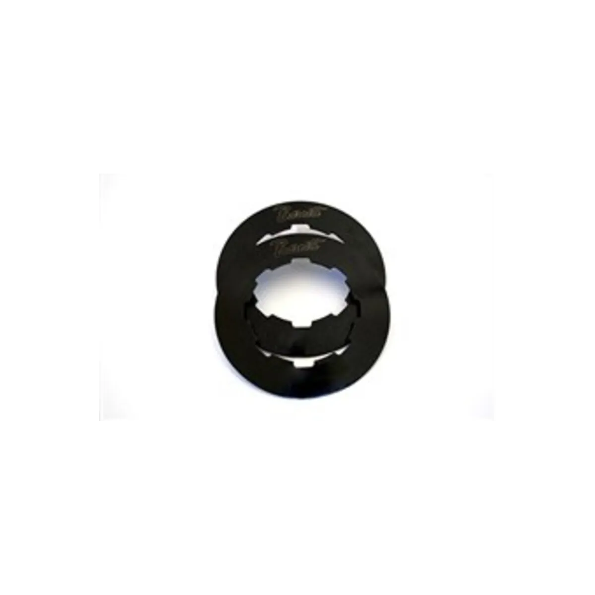 Kit ressorts d'embrayage renforcés BARNETT SUZUKI 600 à 1200cc