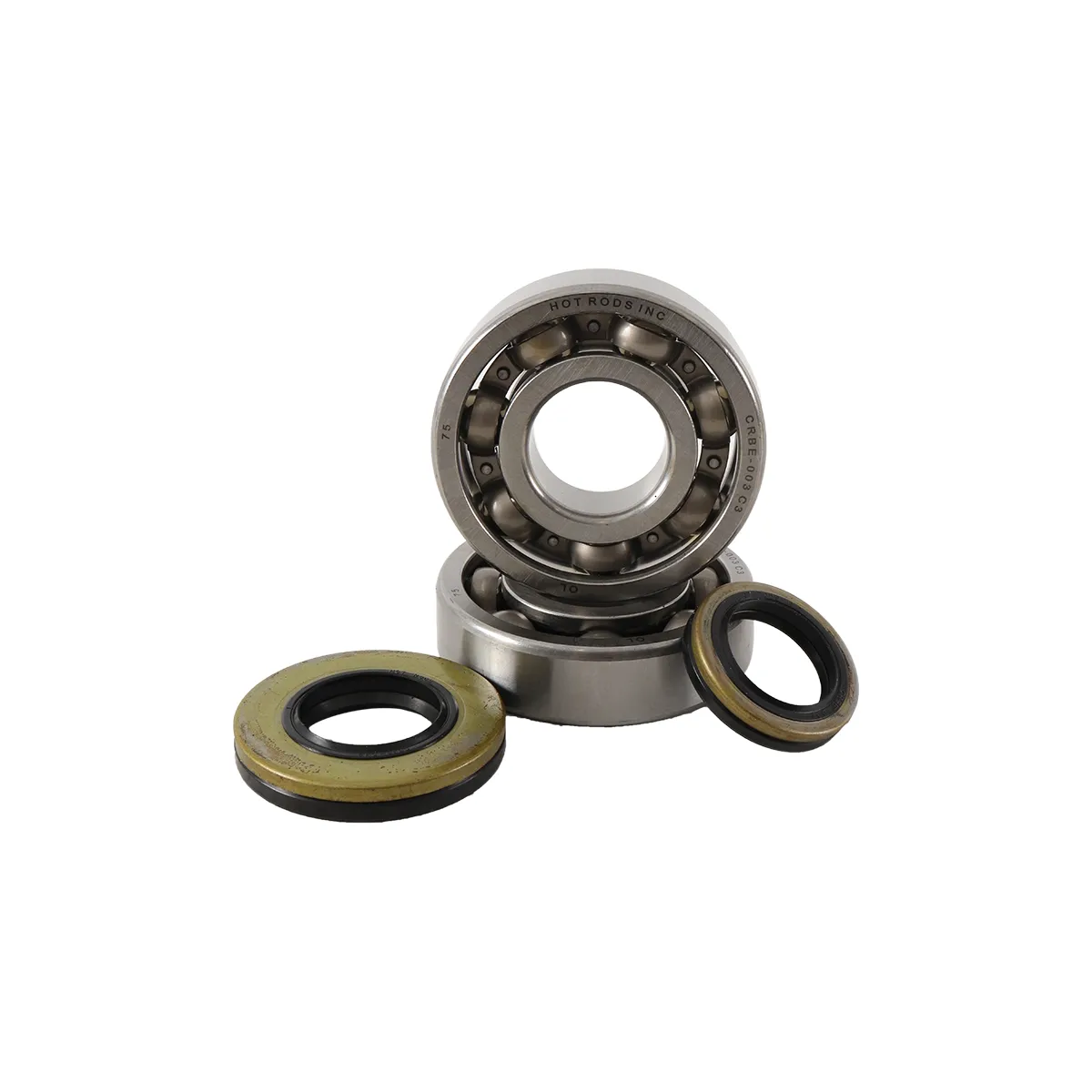 Kit roulement vilebrequin HOT RODS 250 RM 2003-2004