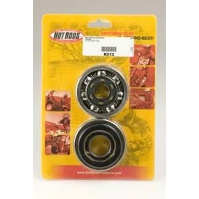 Kit roulements et joints spi de vilebrequin HOT RODS KTM SX-F250