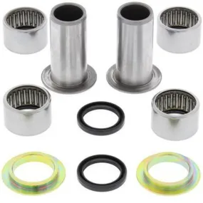 Kit réparation de bras oscillant ALL BALLS Husqvarna - piecemotoquad