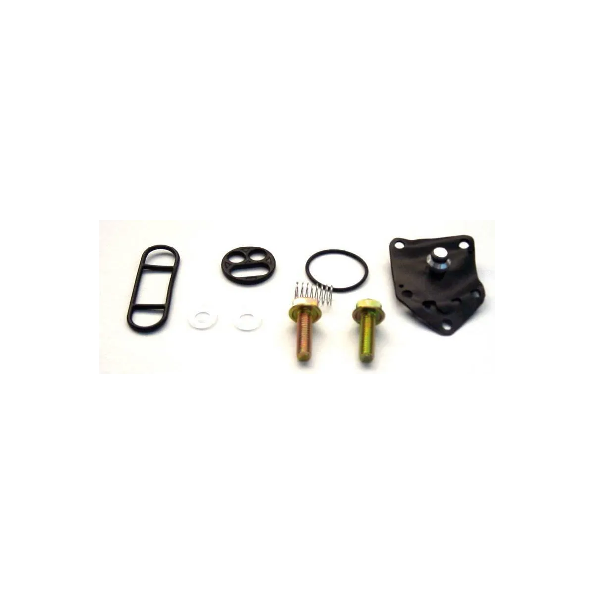 Kit réparation de robinet d'essence TOURMAX KAWASAKI , SUZUKI