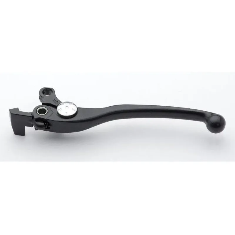 Levier d'embrayage de rechange NISSIN noir pour maître-cylindre MCC58BB/MCC14BB/MCC12BB