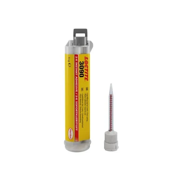 LOCTITE - Adhésif instantané 3090 - 1379570 