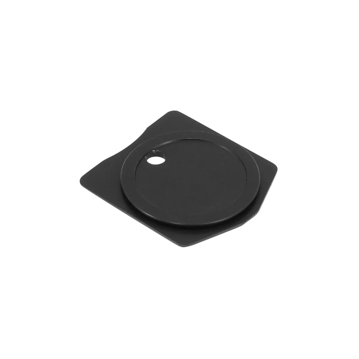 Plaque de boisseau pour carburateur FCR KEIHIN L 49.3mm