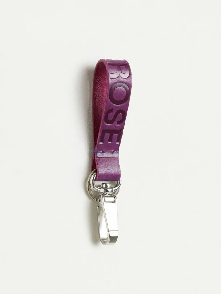 Porte Clé Sana Neon