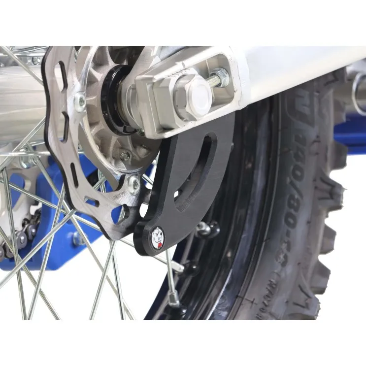 Protection de disque AR AXP pour SHERCO