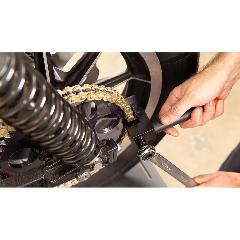 Rive/dérive chaîne MOTION PRO - piecemotoquad