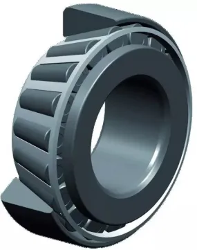 Roulement conique à rouleaux NTN 30207 30x62x17,25 mm