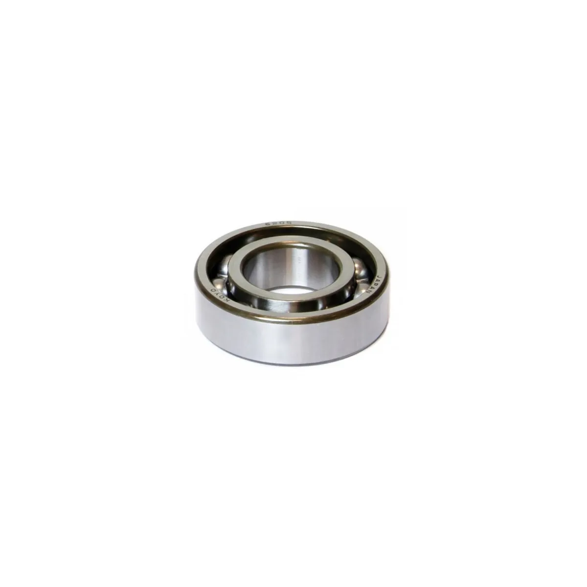 Roulement de vilebrequin PROX 32x65x17 type 6232X2