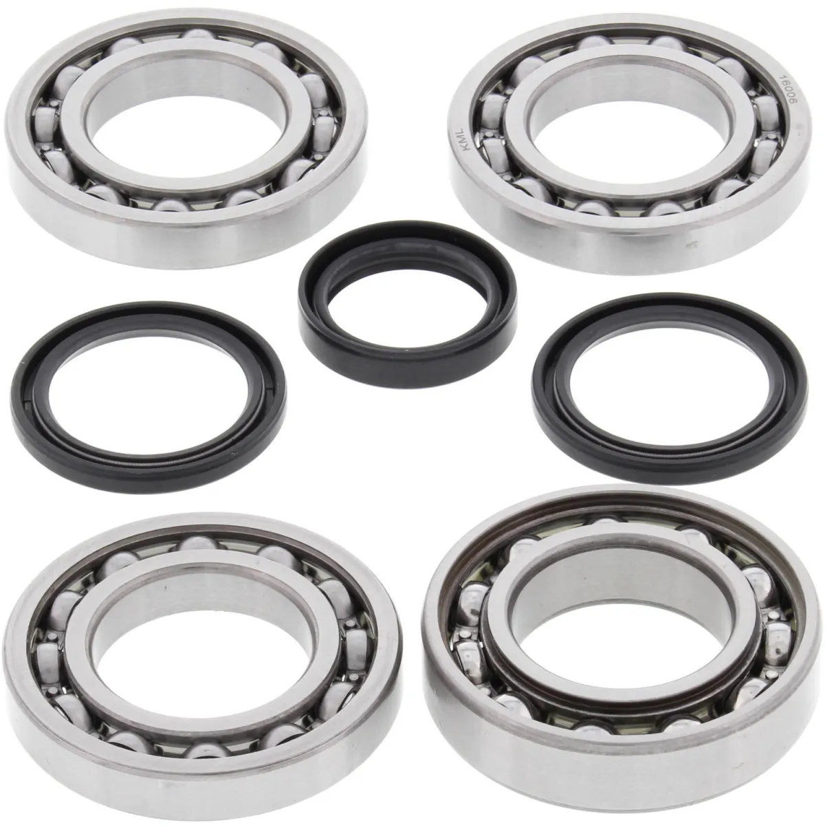 Roulements de différentiel avant ALL BALLS - 550-850 Sportsman