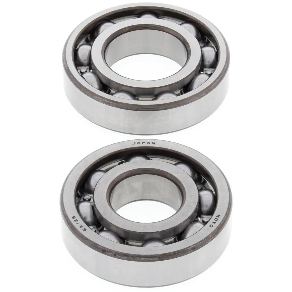 Roulements et joints spi de vilebrequin ALL BALLS - KAWASAKI - SUZUKI