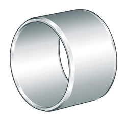 Roulements à aiguilles à bagues massives avec bague intérieure - Série NA48/NA49/NA59/NA69 NTN SNR