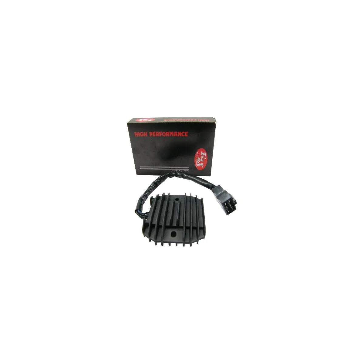 Régulateur TOURMAX Kawasaki 600 ZX-6R 1998-1999