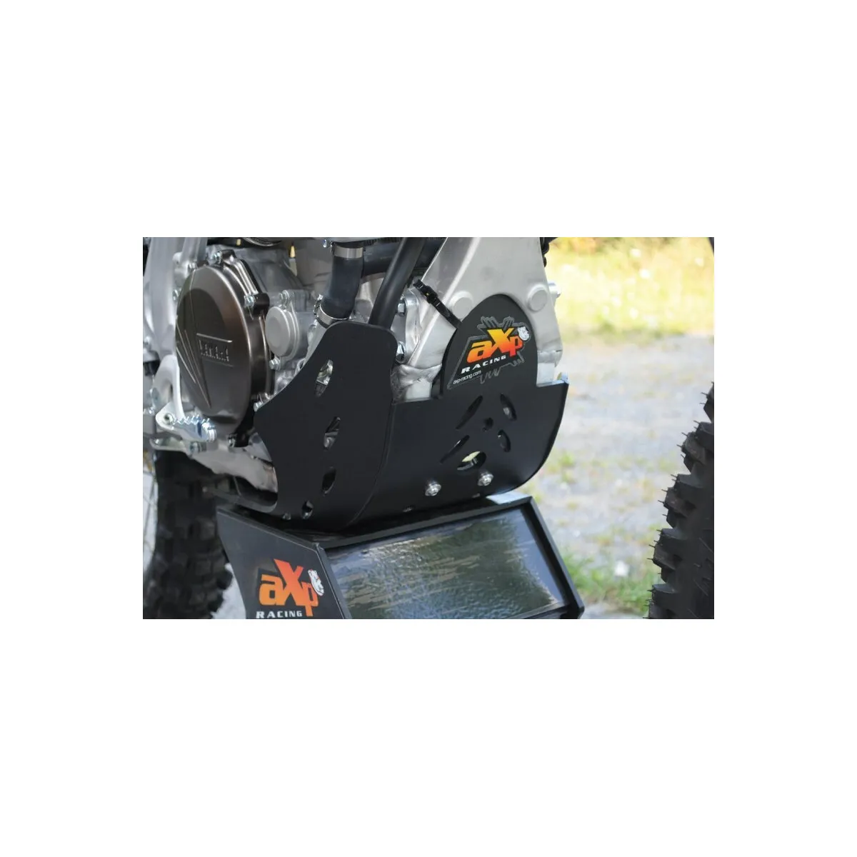 Sabot AXP GP PHD YAMAHA 450 YZF 2014
