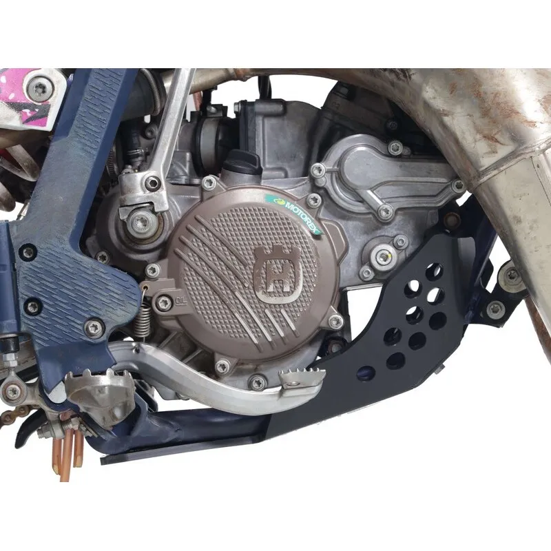 Sabot AXP - PHD 6mm - piecemotoquad