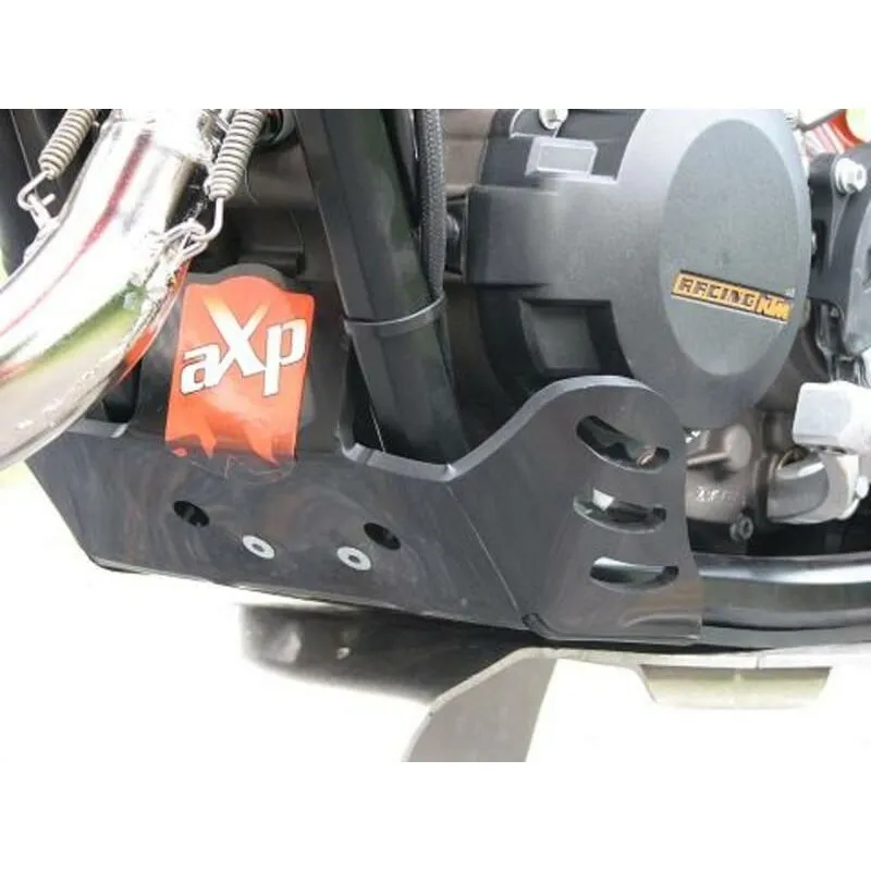 Sabot enduro AXP PHD 6mm Ktm