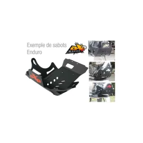 Sabot Enduro AXP Yamaha 250 WR R 2008-2016